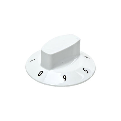 Burner control knob for Gorenje electric stove