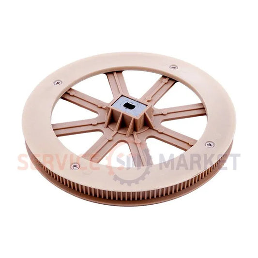 Pulley for bread maker OBM-24W Orion