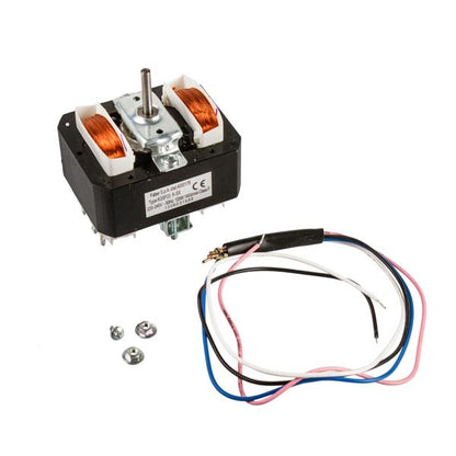 Beko range hood motor K33P33 K-SX 125W 240V (h27xd5 rod)