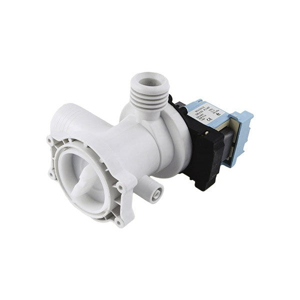 Pump assembly 30W 10MA73 (contact section at the back; 3 self-adjusting) Mainox