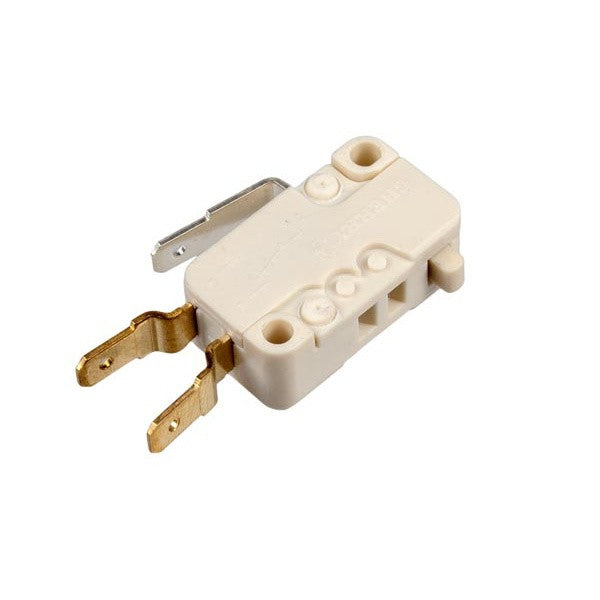 Microswitch for presence of glasses D41X 0.1A 250V for coffee machine Saeco