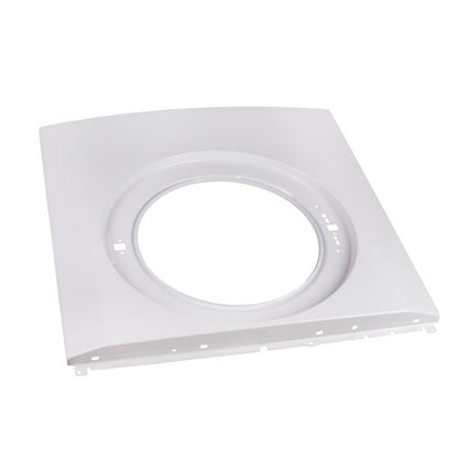 Front panel of the case for the Beko washing machine
