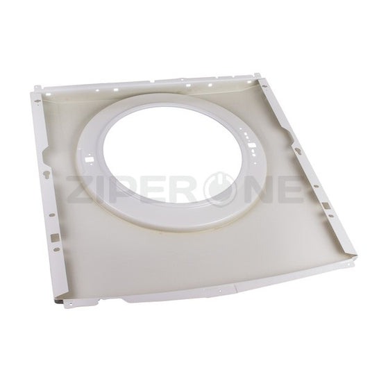 Front panel of the case for the Beko washing machine