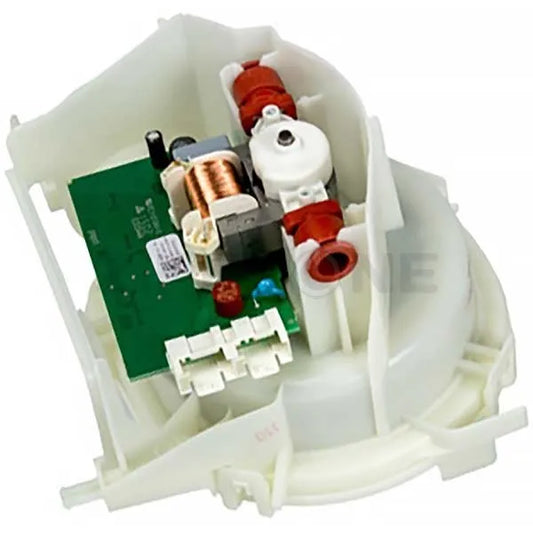 Dishwasher Fan RLZ75/2500 15W 260-340V Bosch