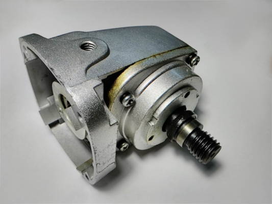 Электромаш МШУ 125-1000