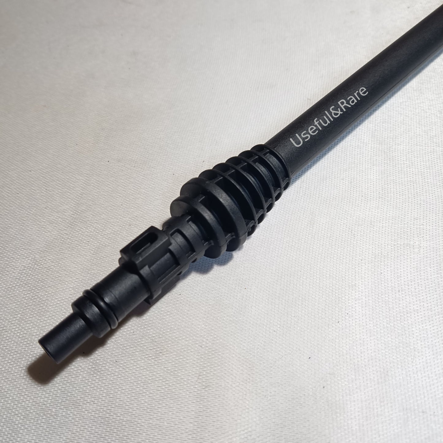 угловая быстросъём 50 см