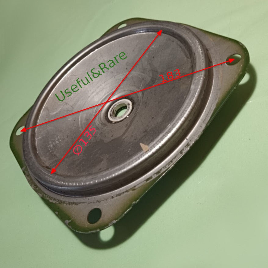 DAB 4 болта w183 h29-11