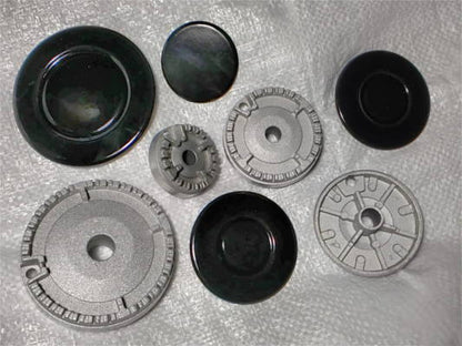 MPM Product с крышками 95*70*49