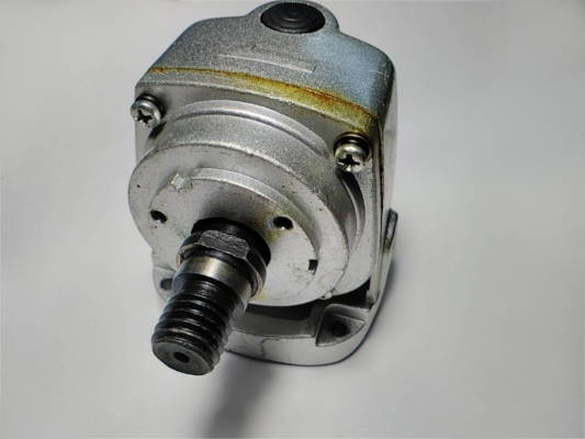 Электромаш МШУ 125-1000