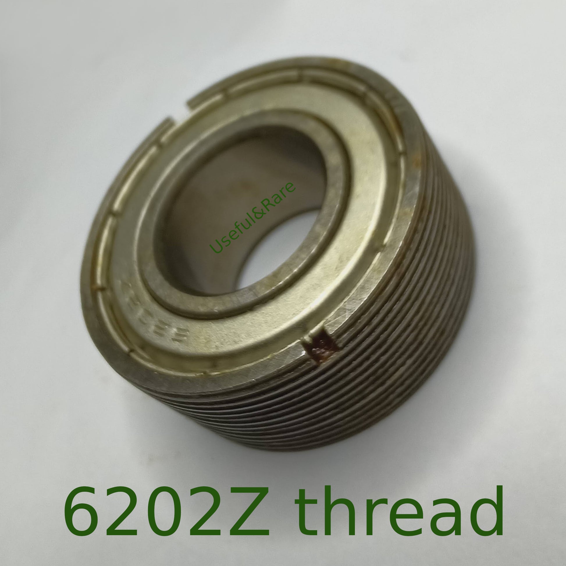 6202Z резьбовые