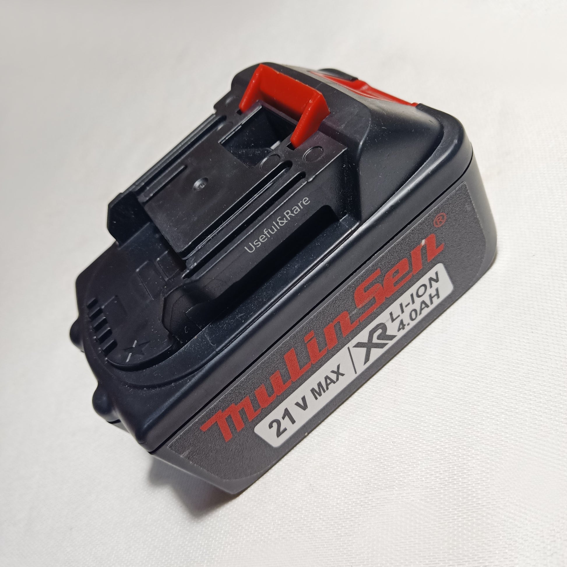 Makita cordless screwdriver battery 21V Max Li-ion