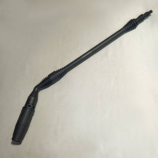 угловая быстросъём 50 см