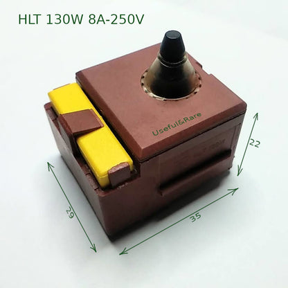 HLT 130W на 8А 29*35*22 конденсатор