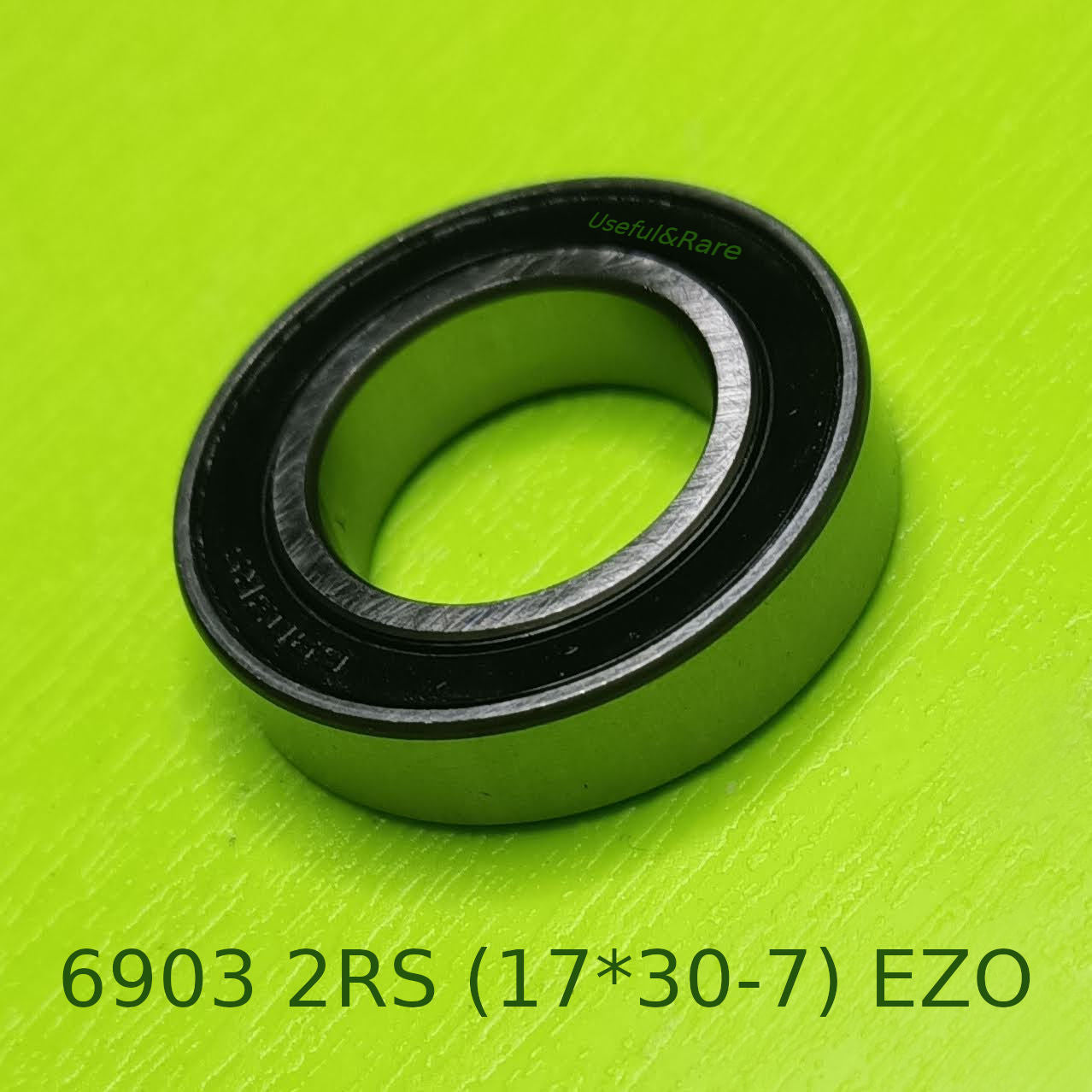 6903 2RS (17*30-7) EZO