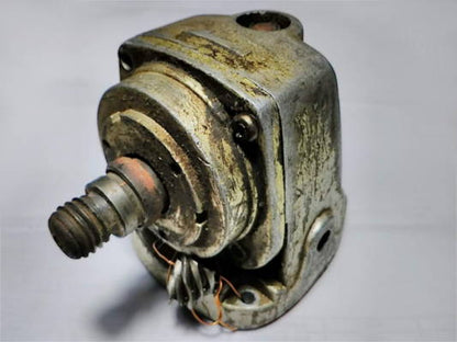 Электромаш МШУ 125-1000