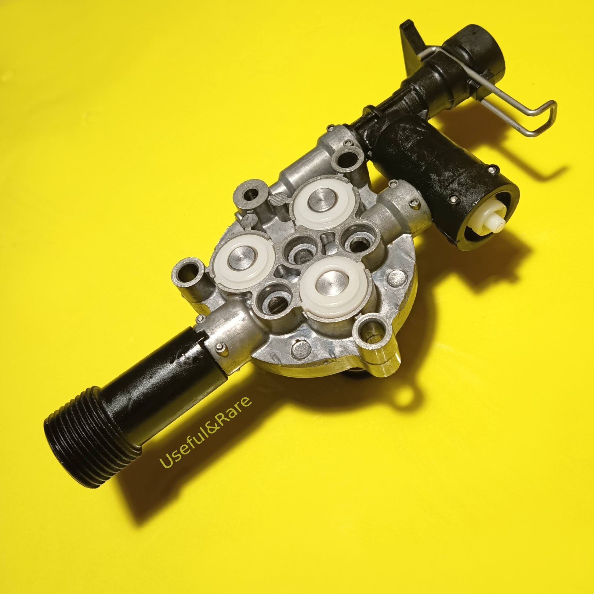 NPO Garden CW5,5/1,4 mini (з патрубками і клапанами) (А44)