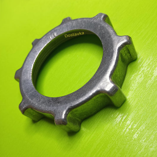 шнековой соковыжималки комбайна Мрия