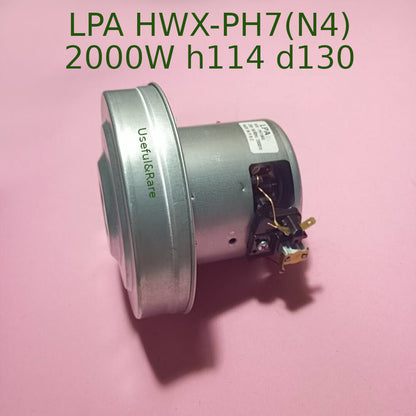 LPA HWX-PH7(N4) 2000W h114 d130