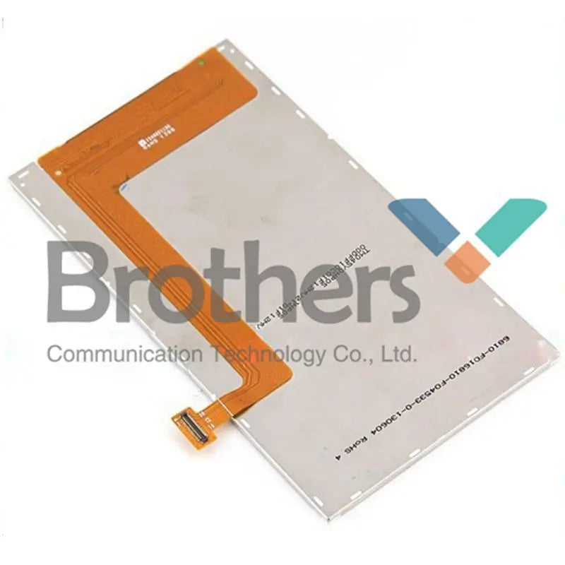 Display #TM045YDHP05 for mobile phone A516 Lenovo (OR)