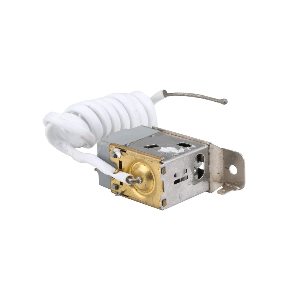 Refrigerator Thermostat WPF14B-EX (WPF14-8C40, 250V, 5A, 2-pin)