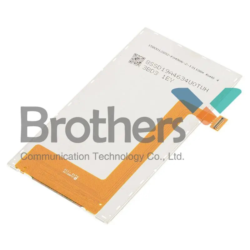 Display #TM045YDHP05 for mobile phone A516 Lenovo (OR)