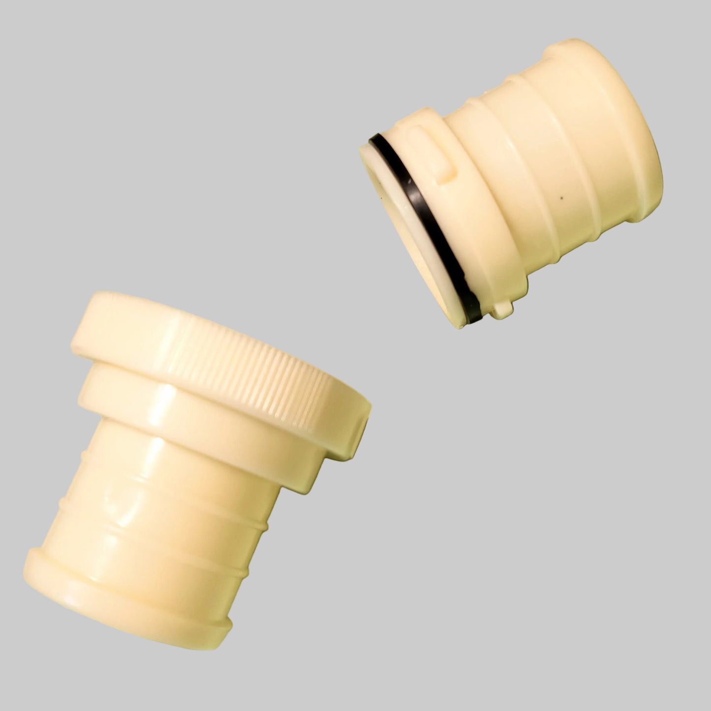 Fecal (fire) pump Inter-hose quick-detachable connection 50 mm