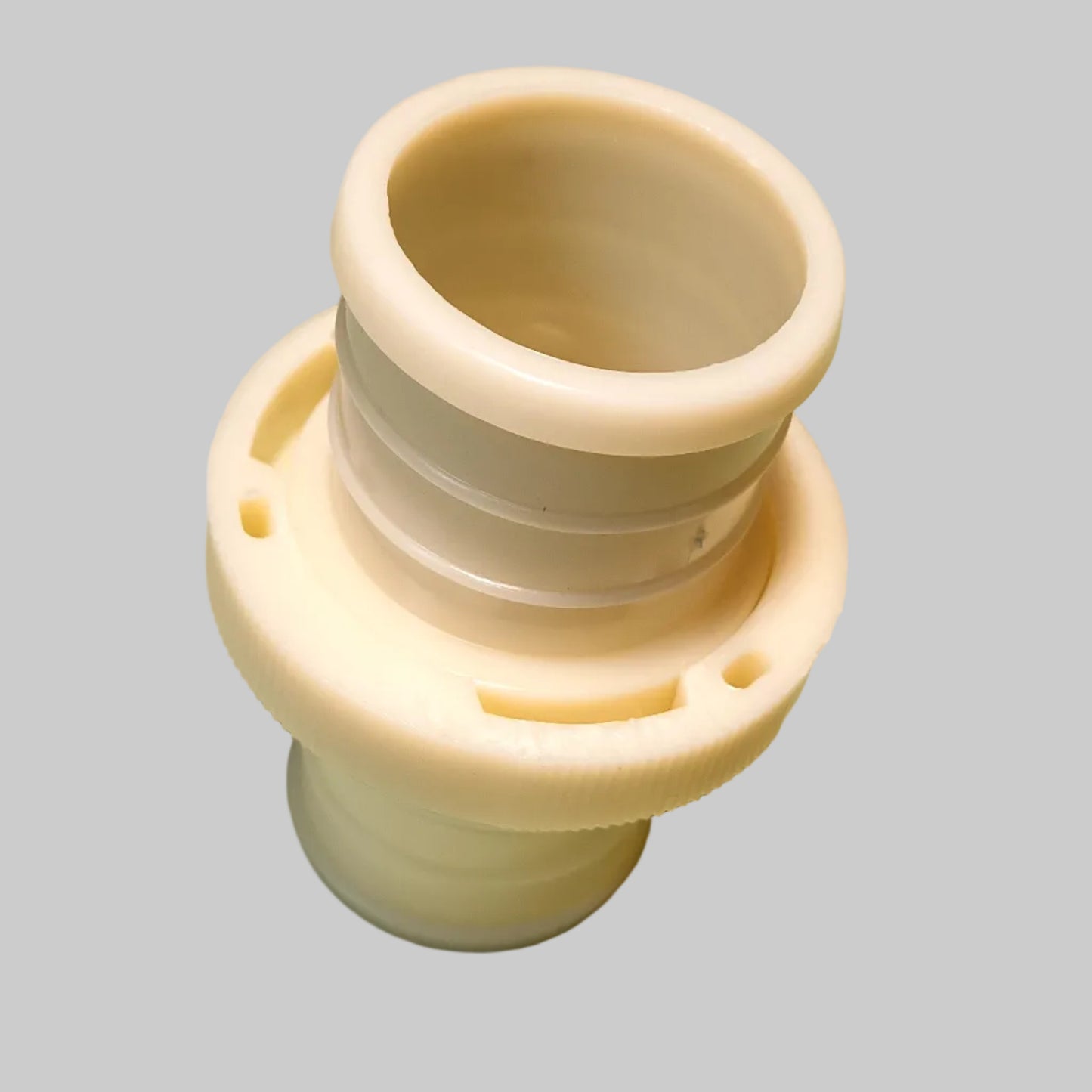 Fecal (fire) pump Inter-hose quick-detachable connection 50 mm