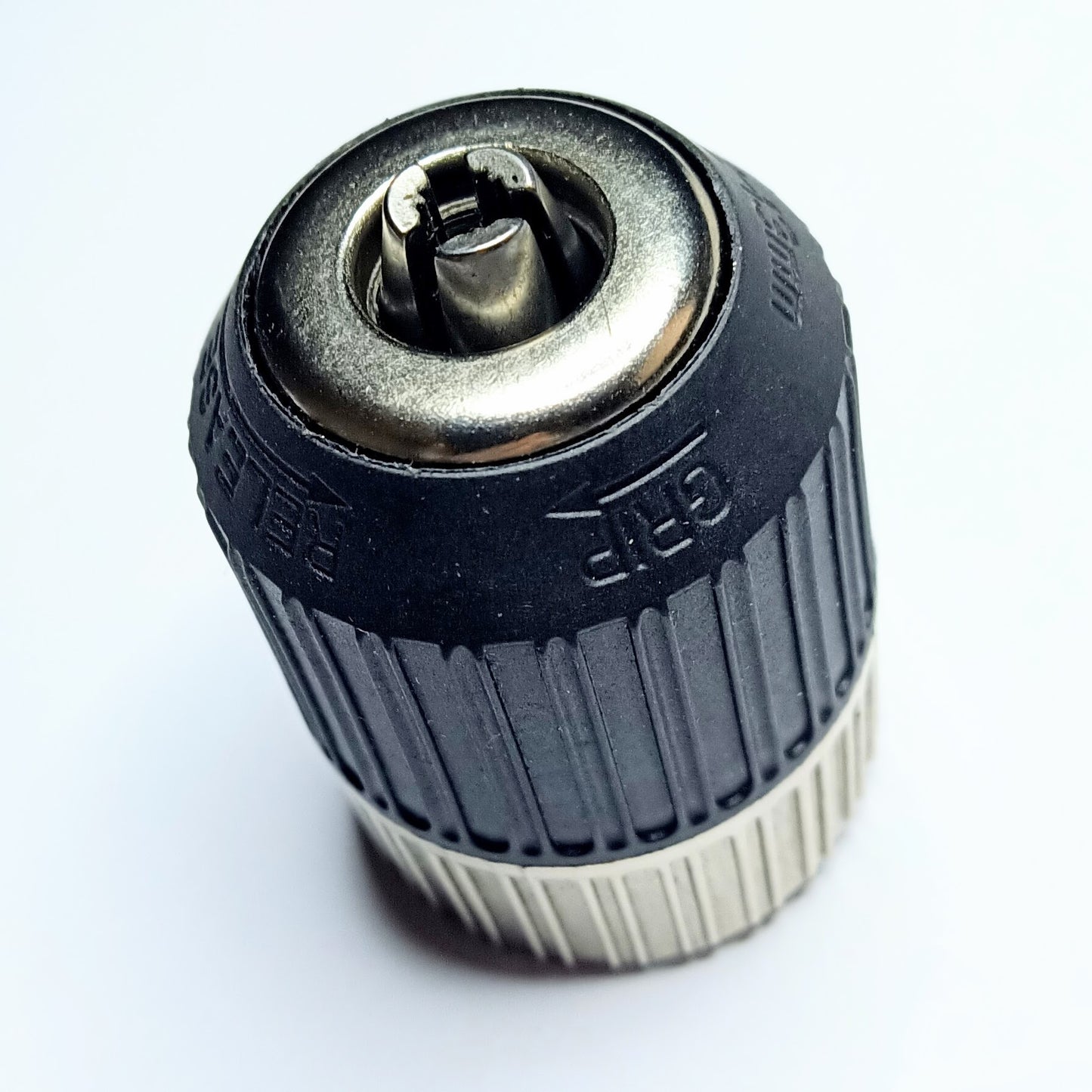 Electric drill keyless self-locking chuck 1/2 20UNF 2-13mm