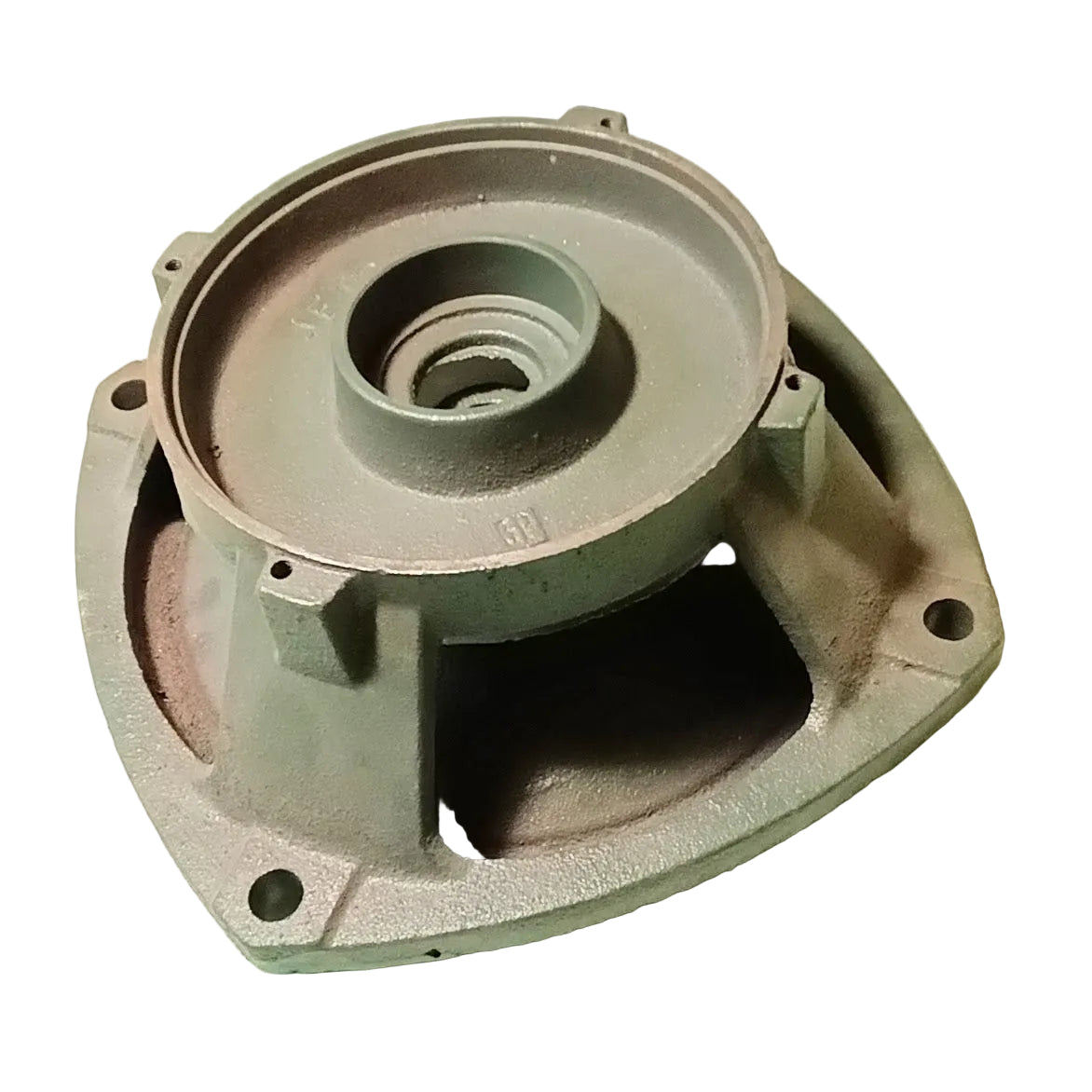 Euroaqua Pump Central Flange Support JET200-01 (52mm Bearing)