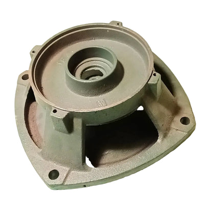 Euroaqua Pump Central Flange Support JET200-01 (52mm Bearing)