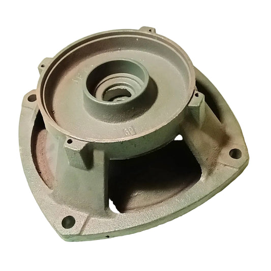 Euroaqua Pump Central Flange Support JET200-01 (52mm Bearing)