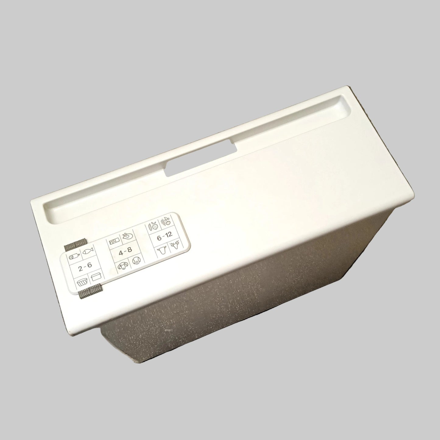Refrigerator Drawer (White, 42*47*16.5(20))
