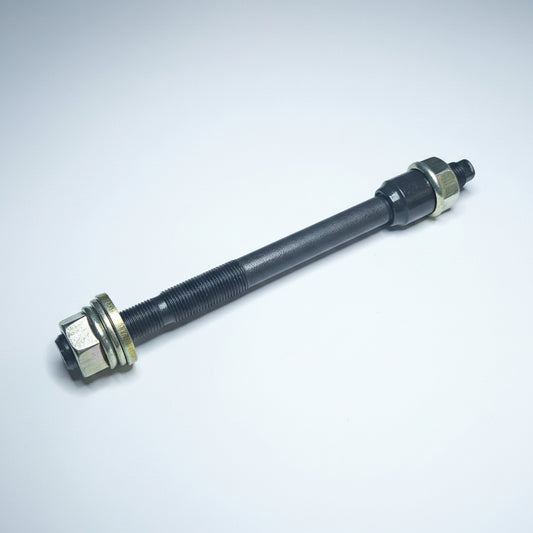 Aist, Ukraina, Minsk Bicycle Rear Axle