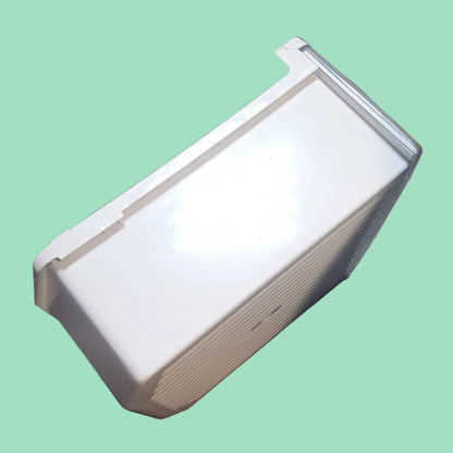 Refrigerator Drawer (380x395x145/175, Opaque Plastic)