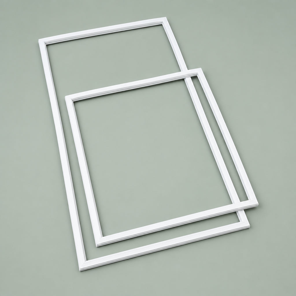 Liebherr Refrigerator Door Gasket Set CU27210 (53x90, 53x55)