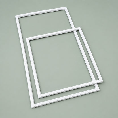 Liebherr Refrigerator Door Gasket Set CU27210 (53x90, 53x55)