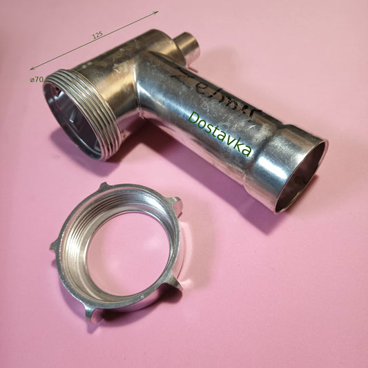 ELENBERG L125 d70*17