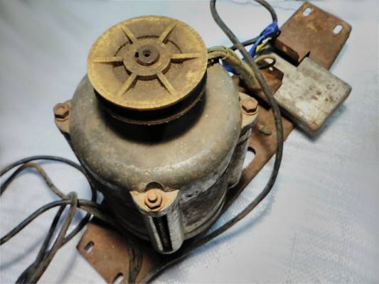 квадратный Донбас