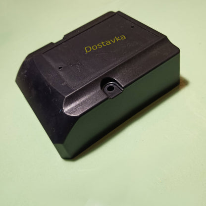 NPO QB70 (пластик) (A10) 84*103*36