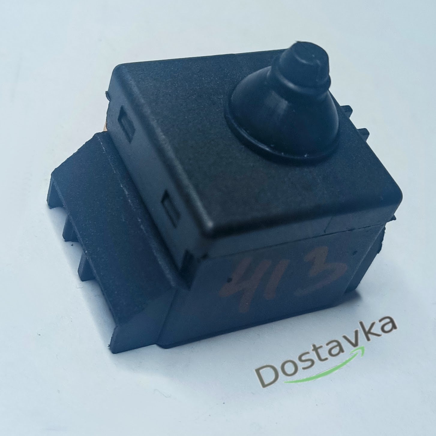 Кнопка ZLB KR125 -1 для болгарки