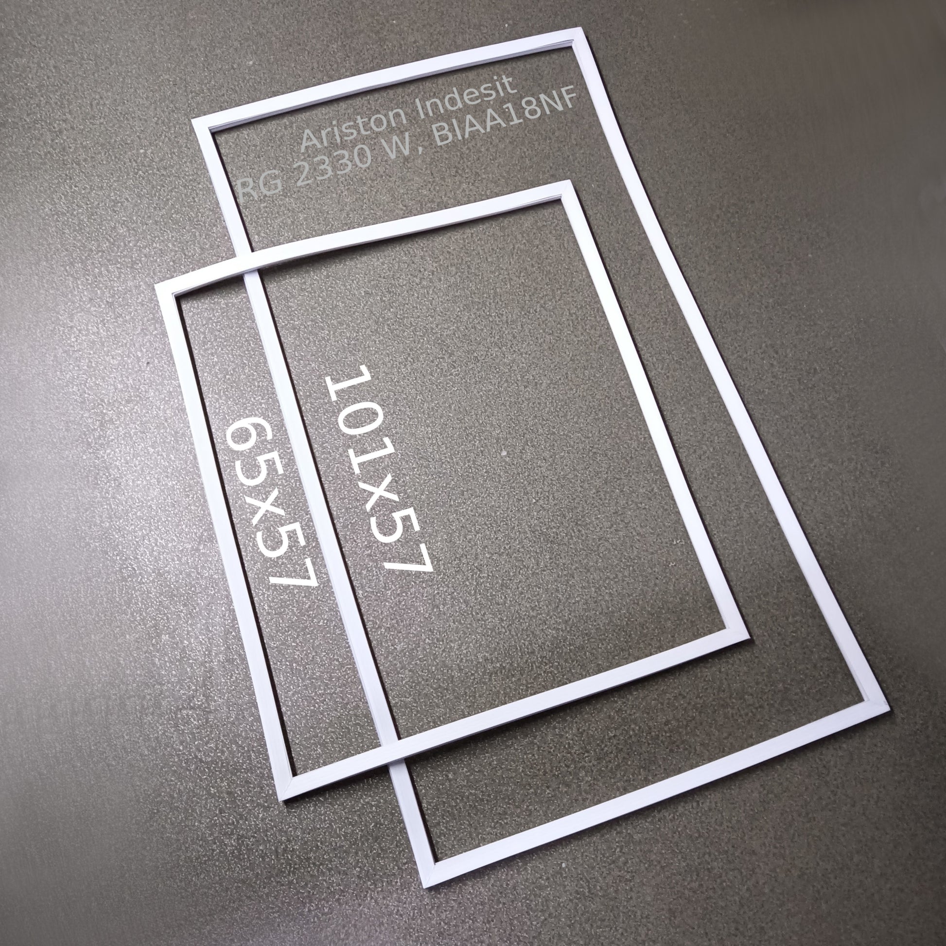 Ariston 101х57-65х57