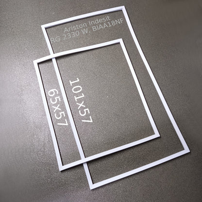 Ariston 101х57-65х57