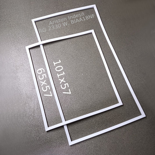 Ariston 101х57-65х57