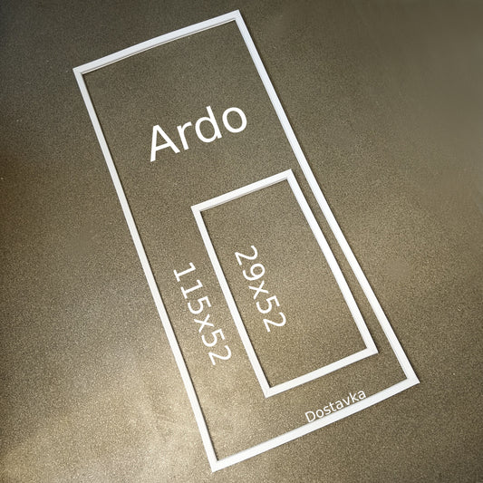 115х52 29х52 Ardo FDP24A/1