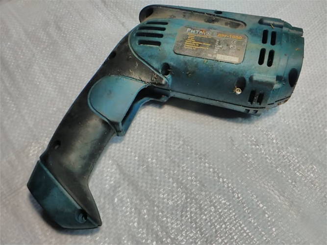 Ритм ДЭУ-1050