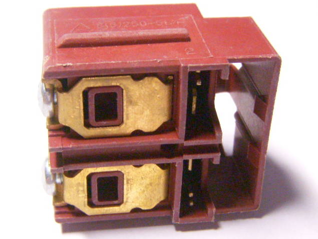 HLT 130W на 8А 29*35*22 конденсатор