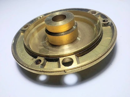 Sprut 15WBX-15 латунь (A05/021)