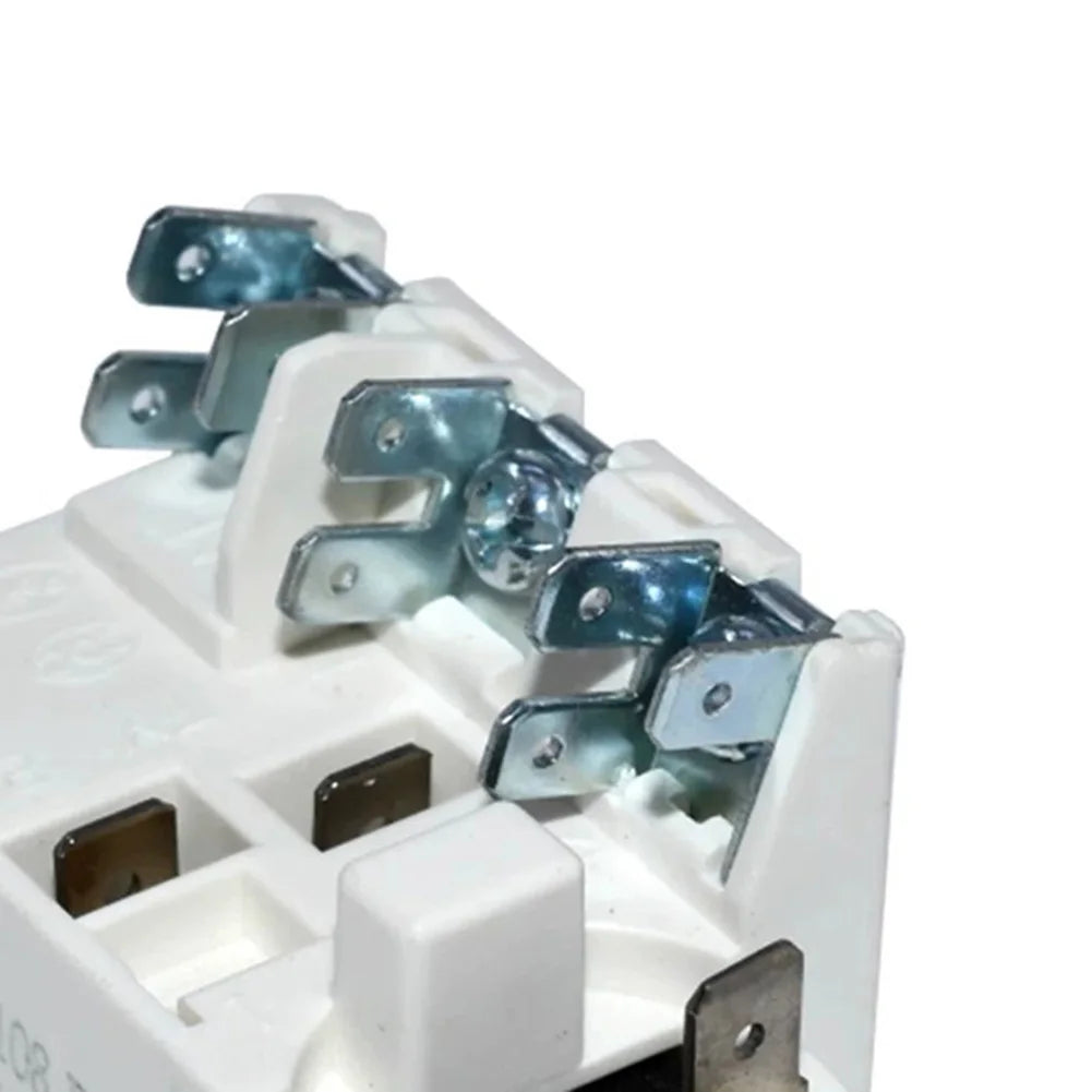 Haier Refrigerator Freezer PTC Starter Relay (TY-QZ-108)