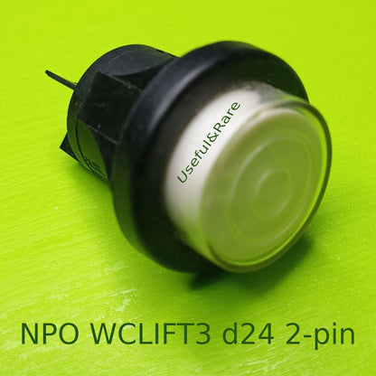 NPO WCLIFT3 d24 2-pin