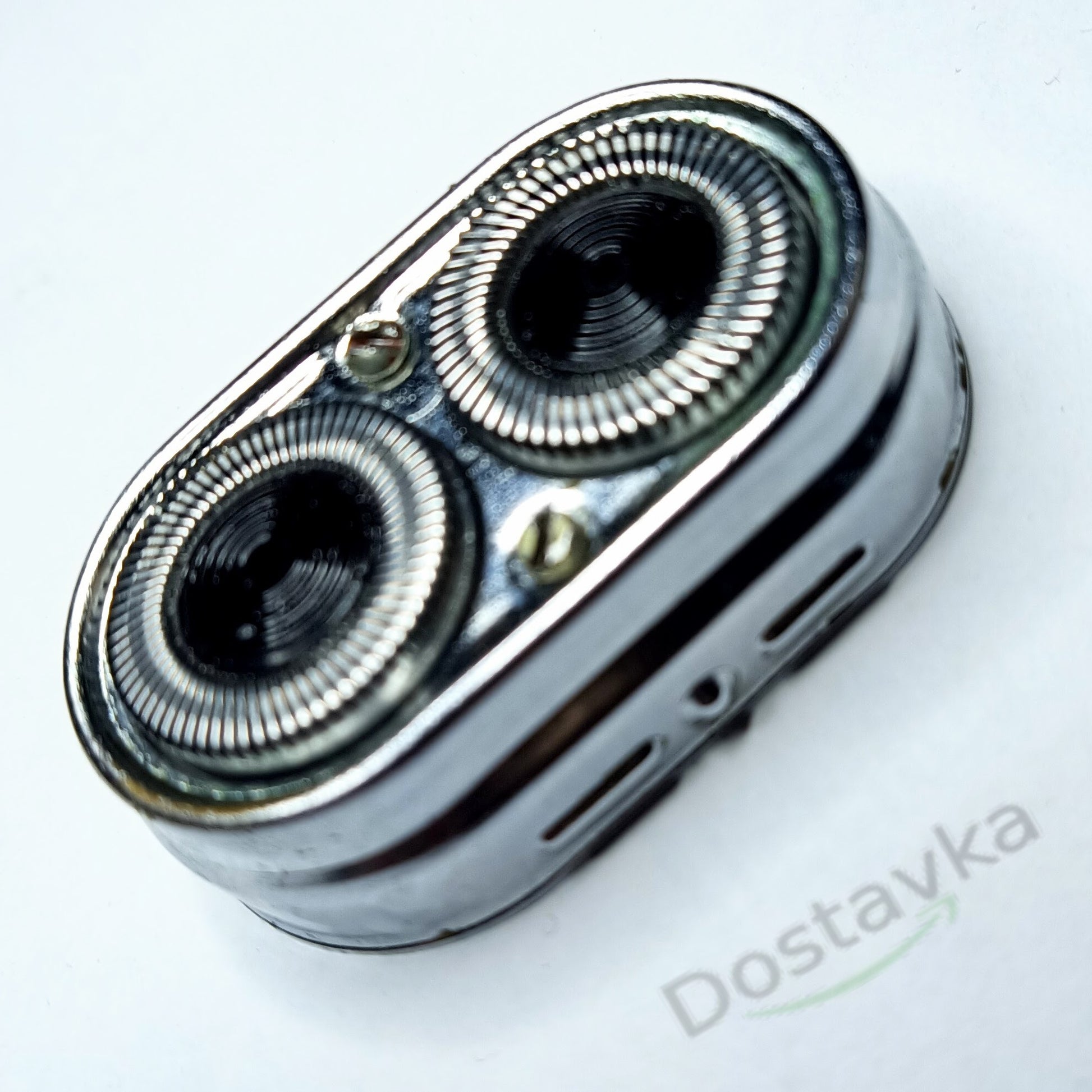 Стригущий блок электробритвы Харьков 6 (в сборе)